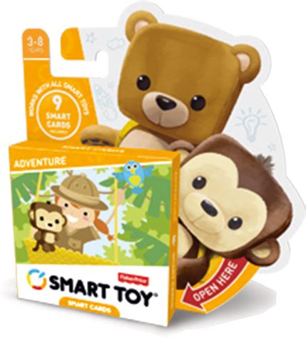 fisher price smart card expansion packs free download|Smart Toy® Monkey .